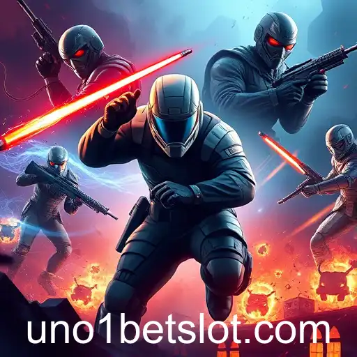Exploring the Thrilling World of Action Games on UNO1BET