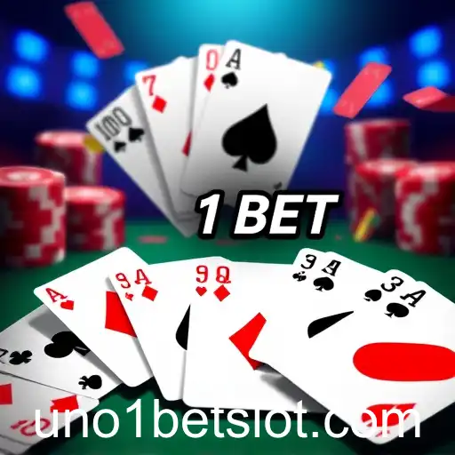 The Thrilling World of Card Games: Exploring UNO1BET and Beyond