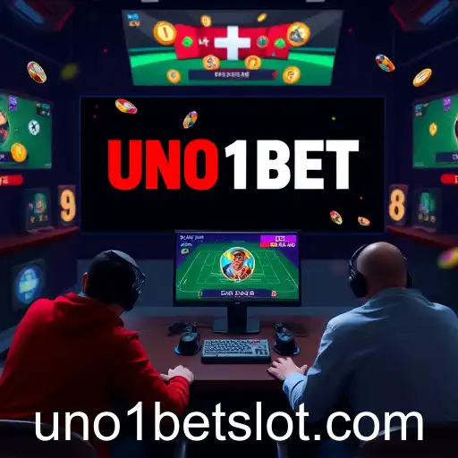 Online Gaming Landscape Evolves with UNO1BET