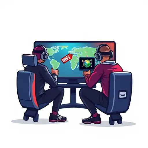 Gaming Trends and UNO1BET's Rise