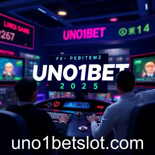 Impact of UNO1BET on Online Gaming