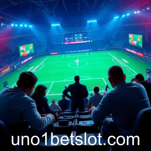 The Rise of Online Betting