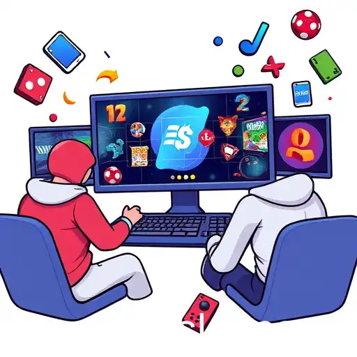 The Rise of Online Gaming in the Digital Age