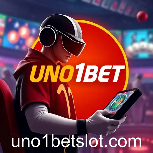 The Rise of UNO1BET: A New Era in Online Gaming