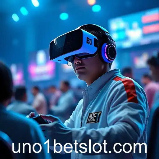 The Rise of UNO1BET in Online Gaming