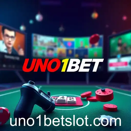 The Rise of UNO1BET in Online Gaming