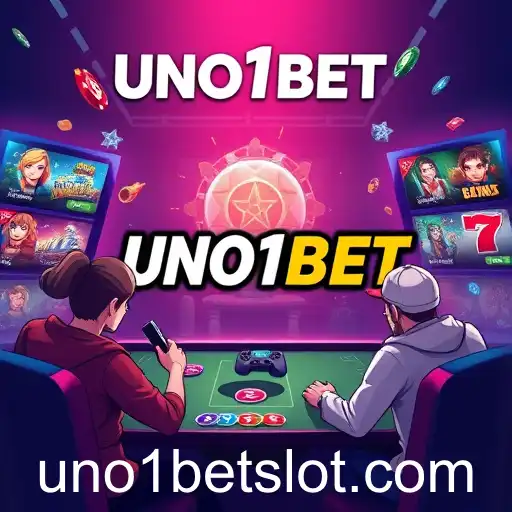 UNO1BET Revolutionizes Online Gaming with AI Integration