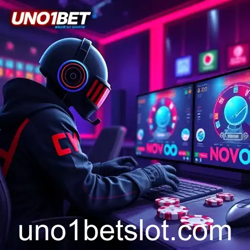 UNO1BET: Transforming Online Gaming Landscape