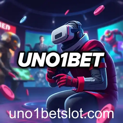 UNO1BET: Rising in the Online Gaming World