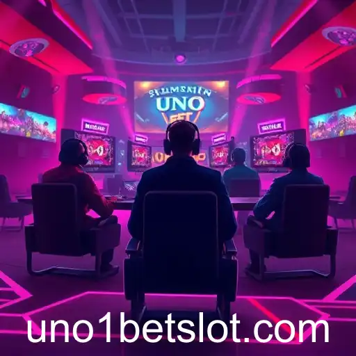 Emergence of UNO1BET in the Digital Gaming Arena