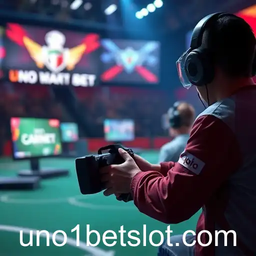 The Rise of UNO1BET in the Online Gaming World
