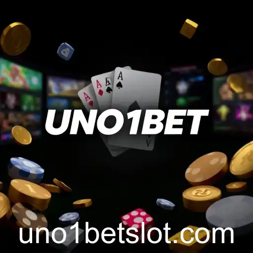 UNO1BET Revolutionizes Online Gaming Experience