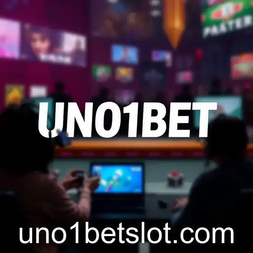 UNO1BET and the Future of Online Gaming