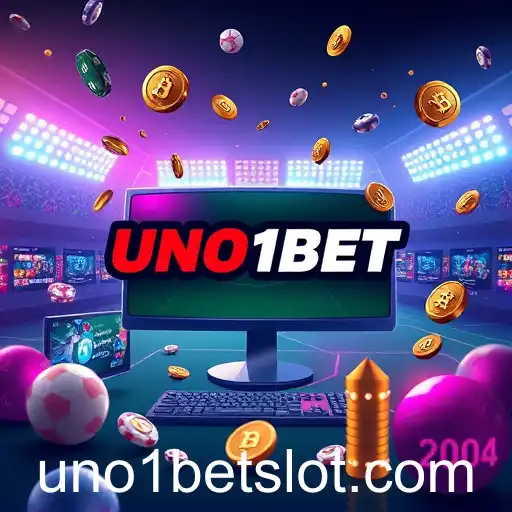 UNO1BET Revolutionizes Online Gaming Market