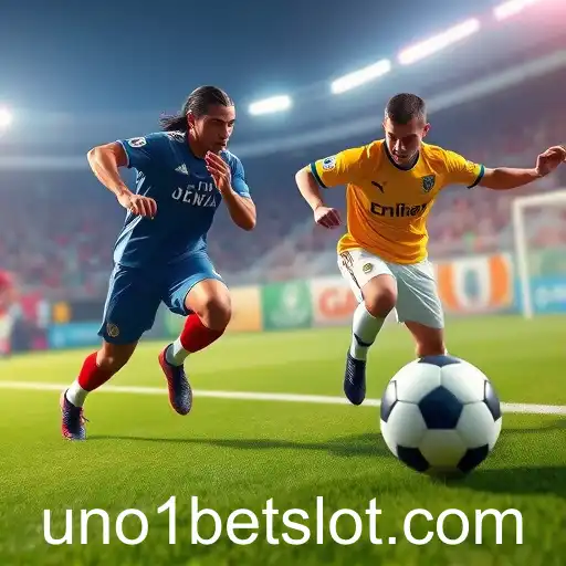 The Rising Popularity of UNO1BET in the UK