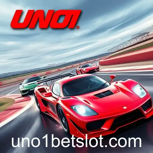 Exploring the Thrills of Racing Games on UNO1BET Platform