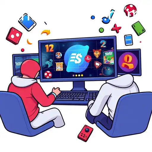 The Rise of Online Gaming in the Digital Age