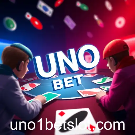 The Rise of UNO1BET in Online Gaming