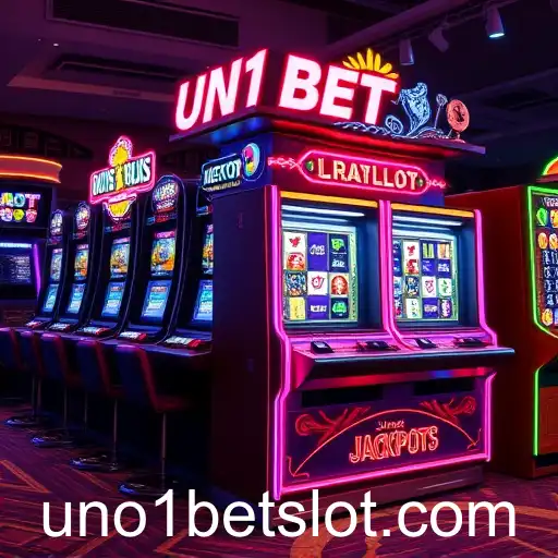 The Rise of UNO1BET in Online Gaming