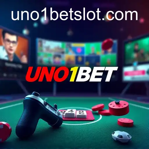 The Rise of UNO1BET in Online Gaming