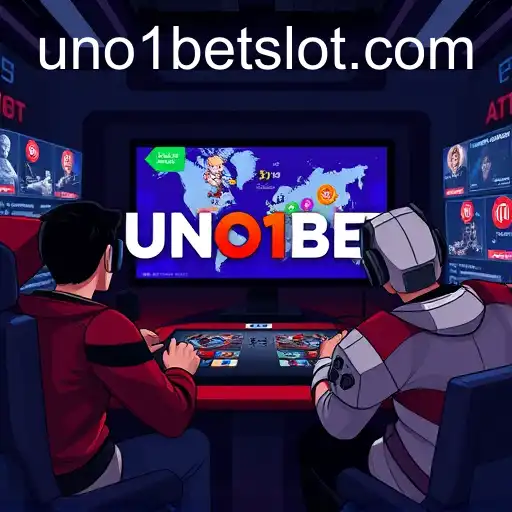 The Rising Popularity of Online Gaming Platforms