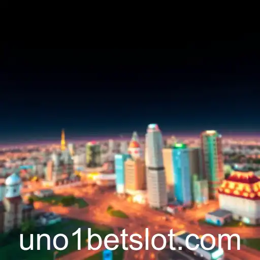 Exploring the Diverse World of Simulation Games with UNO1BET