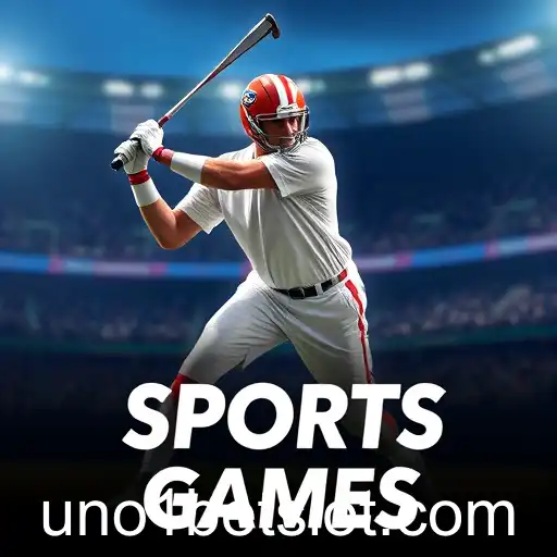 Exploring the Dynamic World of 'Sports Games' on UNO1BET