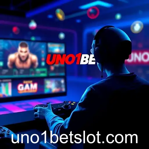 UNO1BET: The Gaming Phenomenon Redefining Online Entertainment