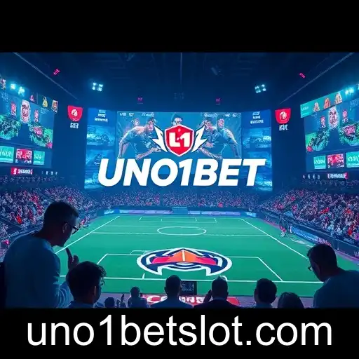 UNO1BET Revolutionizing Online Gaming
