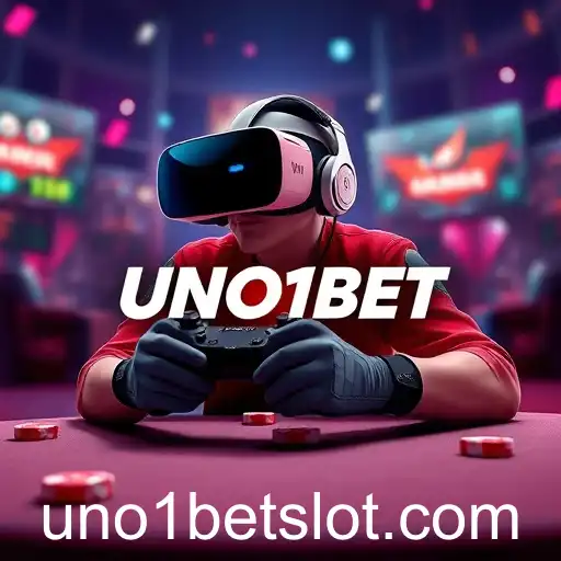 The Rise of UNO1BET: A New Era in Online Gaming