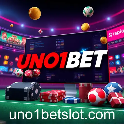 UNO1BET's Rise in the Digital Gaming Scene